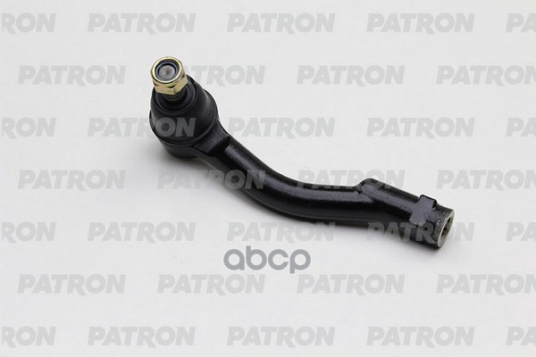Наконечник Рулевой Тяги Hyundai: Sonata 98-05, Xg350 02-05  Kia: Optima 01-06, Magentis 01-06 (Произведено В Корее) PATRON ар...