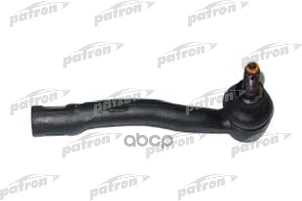 Наконечник Рулевой Тяги Toyota: Carina 87-92 (Произведено В Турции) PATRON арт. PS1169L
