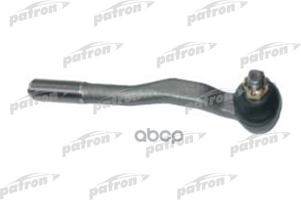 Наконечник Рулевой Тяги Toyota: 4 Runner 95-, Land Cruiser 90 (J9) 95-, Prado (J9) 95- PATRON арт. PS1171R
