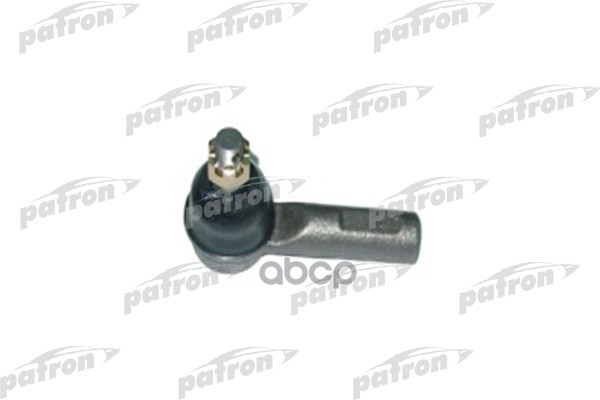 Наконечник Рулевой Тяги Toyota: Camry 91-96, Camry 96-01, Camry Station Wagon 92-96 PATRON арт. PS1182