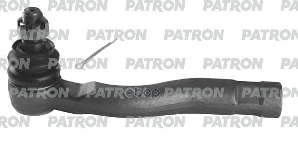 Наконечник Рулевой Тяги Toyota: Land Cruiser 98-02  Lexus: Lx470 98-02 PATRON арт. PS1214L