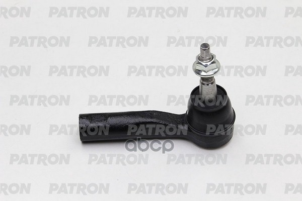 Наконечник Рулевой Тяги Chevrolet: Cruze 10-  Opel: Astra J 09- (Произведено В Корее) PATRON арт. PS1238KOR
