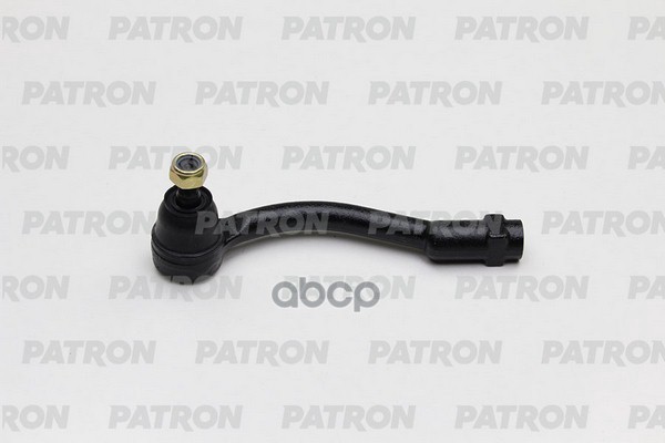 Наконечник Рулевой Тяги Hyundai: I20 08-  Kia Soul 08- (Произведено В Корее) PATRON арт. PS1239LKOR