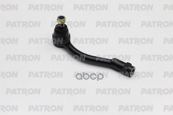 Наконечник Рулевой Тяги Hyundai: I20 08-  Kia Soul 08- (Произведено В Корее) PATRON арт. PS1239RKOR