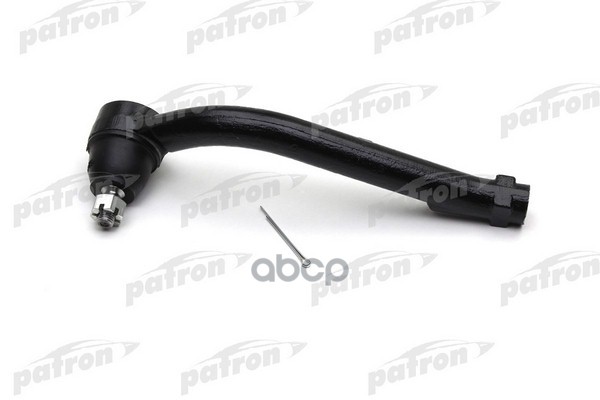 Наконечник Рулевой Тяги Левый Hyundai: Santa - Fe ( Dm ) Iii 09/2012 - (Произведено В Турции) PATRON арт. PS1270L