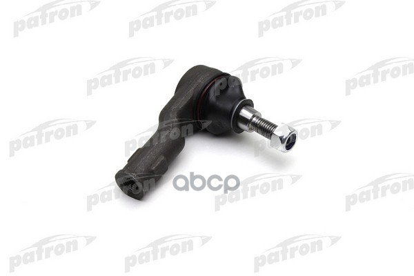 Наконечник Рулевой Тяги Land Rover: Range Rover Sport Ch.->9A191791 02/05- PATRON арт. PS1277