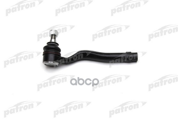 Наконечник рулевой тяги правый MERCEDES-BENZ: GLK-SERIES ( X204 ) 06/2008 - (с.п. детали Турция) PS1283R PATRON арт. PS1283R