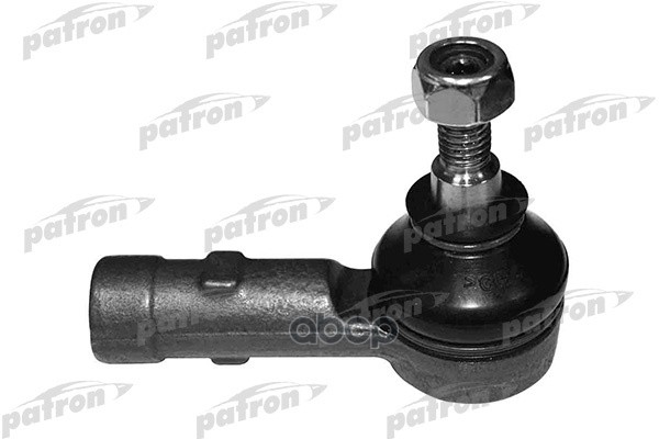 Наконечник Рулевой Тяги Ford: Transit Connect / Tourneo Connect 09/02- PATRON арт. PS1319