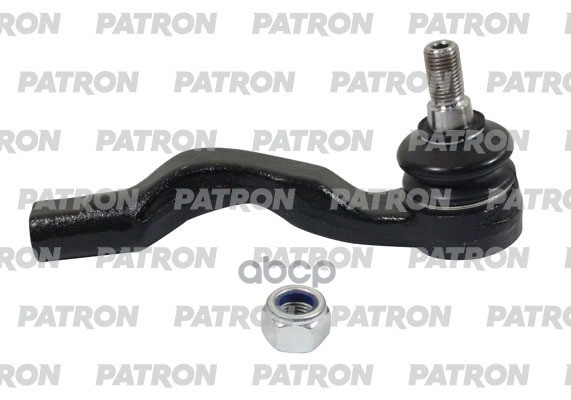 Наконечник Рулевой Тяги Mercedes-Benz: W639 Vito 09/03- (Произведено В Турции) PATRON арт. PS1320L