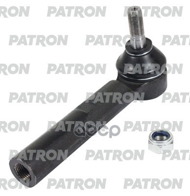Наконечник Рулевой Тяги Toyota: Avensis (T25) 03-, Avensis Combi (T25) 03-, Avensis (T25) 03-, Avensis (T25) 03- (Произведено...