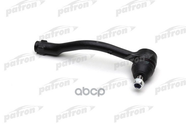 Наконечник Рулевой Тяги Kia: Picanto 11- (Произведено В Турции) PATRON арт. PS1331R