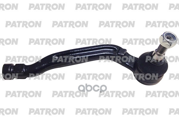 Наконечник рулевой тяги правый PEUGEOT 308 ( II ) 09/2013 - (с.п. детали Турция) PATRON арт. PS1349R