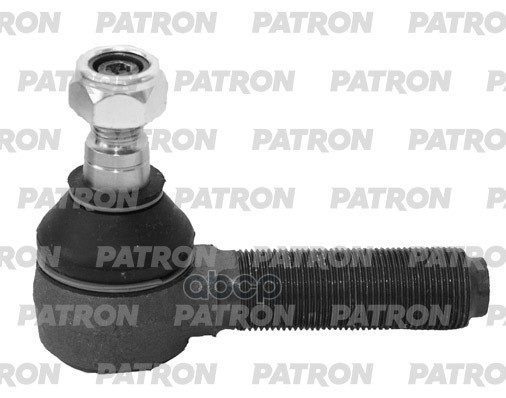 Наконечник Рулевой Тяги M22x1.5 Lht, L=95 Mm Mercedes Benz T1 Bus (W 601) 05/77 - 02/96 (Произведено В Турции) PATRON арт. PS...