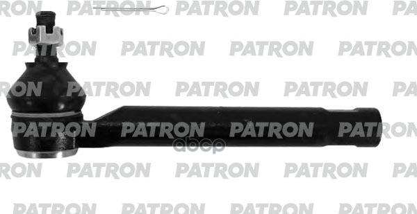 Наконечник Рулевой Тяги Toyota Corolla E15 11/07 - PATRON арт. PS1356