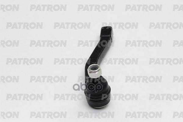 Наконечник Рулевой Тяги М14х1.5 Ssangyong: Rexton 01- (Произведено В Корее) PATRON арт. PS1362LKOR