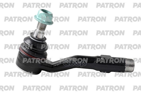 Наконечник Рулевой Тяги Bmw: 5 (E60) 03- (Произведено В Турции) PATRON арт. PS1375