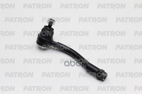 Наконечник Рулевой Тяги Hyundai: Accent 05-08  Kia: Rio 06-09 (Произведено В Корее) PATRON арт. PS1388LKOR
