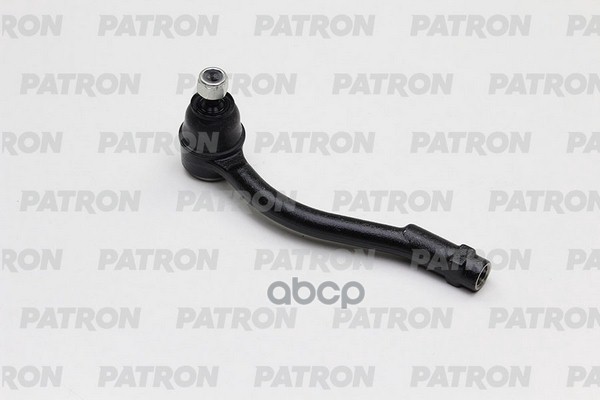 Наконечник Рулевой Тяги Hyundai: Accent 05-08  Kia: Rio 06-09 (Произведено В Корее) PATRON арт. PS1388RKOR
