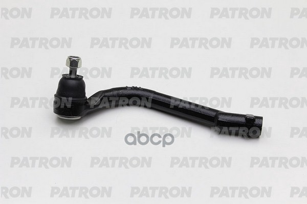 Наконечник рулевой тяги HYUNDAI: SONATA 10-, I40 10-, TUCSON IX 09- (произведено в Корее) PS1391LKOR PATRON арт. PS1391LKOR