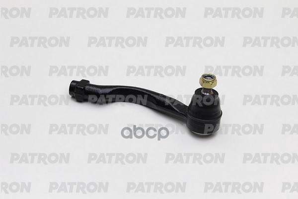 Наконечник Рулевой Тяги Kia Mohave 07- (Произведено В Корее) PATRON арт. PS1400LKOR