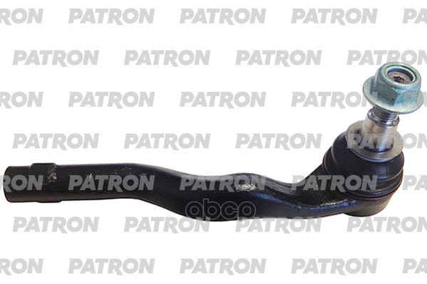 Наконечник Рулевой Тяги Mercedes-Benz Cls-Class (C218) 4X4 Elec. Ps. 2011-, Mercedes-Benz E-Class (W212) 4X4 Elec. Ps. 2009-2...