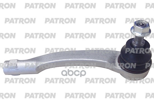 Наконечник Рулевой Тяги Porsche Panamera 1St Gen 2009- (Произведено В Турции) PATRON арт. PS1418R