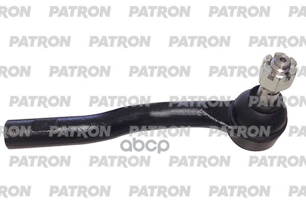 Наконечник Рулевой Тяги Mazda Mazda 3 Iii ( Bm ) 12/2014 - (Произведено В Турции) PATRON арт. PS1440R