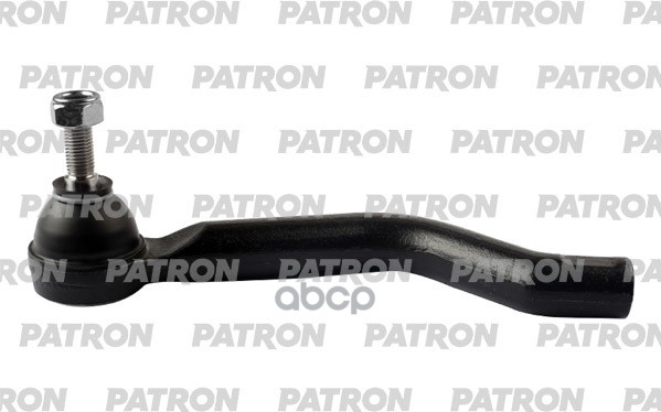 Наконечник Рулевой Тяги Nissan Qashqai 2014- (Произведено В Турции) PATRON арт. PS1441L