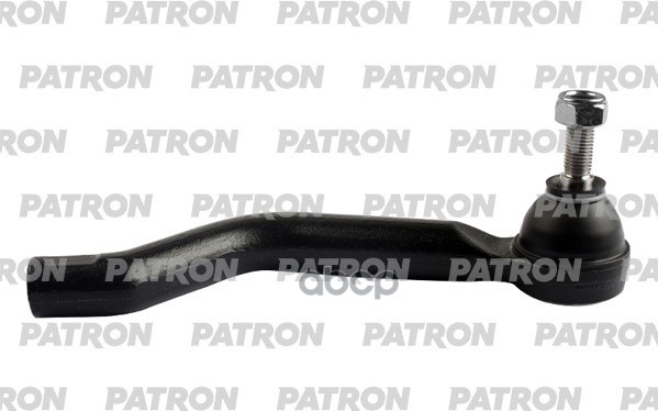 Наконечник Рулевой Тяги Nissan Qashqai 2014- (Произведено В Турции) PATRON арт. PS1441R