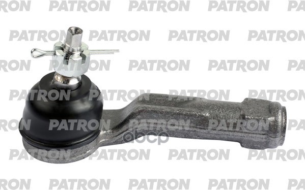 Наконечник Рулевой Тяги Hyundai Avante 15- (Произведено В Турции) PATRON арт. PS1453L