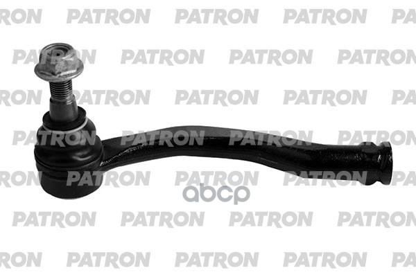 Наконечник Рулевой Тяги Левый Audi Tt Fv3 2014- (Произведено В Турции) PATRON арт. PS1457L