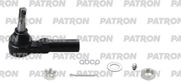 Наконечник Рулевой Тяги Chevrolet: Lumina 93-96  Pontiac: Trans Sport 93-96 PATRON арт. PS1498