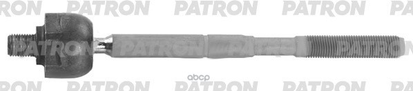 Тяга Рулевая Mercedes Benz Cla 118 05/19- (Произведено В Турции) PATRON арт. PS20226