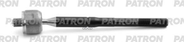 Тяга Рулевая Kia Sorento Iii (Um) 01/15- (Произведено В Турции) PATRON арт. PS20229