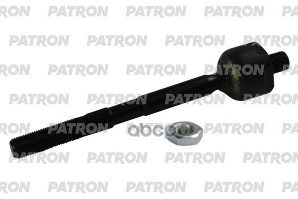Тяга Рулевая Ford Galaxy I (Wgr) 95- Seat Alhambra (7V8, 7V9) 96- Vw Sharan (7M8, 7M9, 7M6) 95- PATRON арт. PS20239