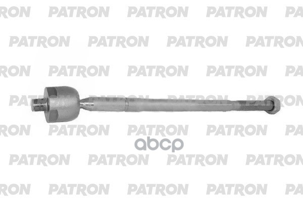 Тяга Рулевая Great Wall Hover H5 2.4 4Wd 10- PATRON арт. PS20257