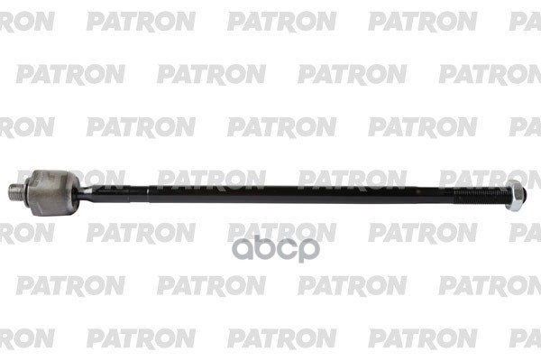 Тяга Рулевая Vw: Transporter 1.6-2.1/1.6D/Td 80-92 PATRON арт. PS20261