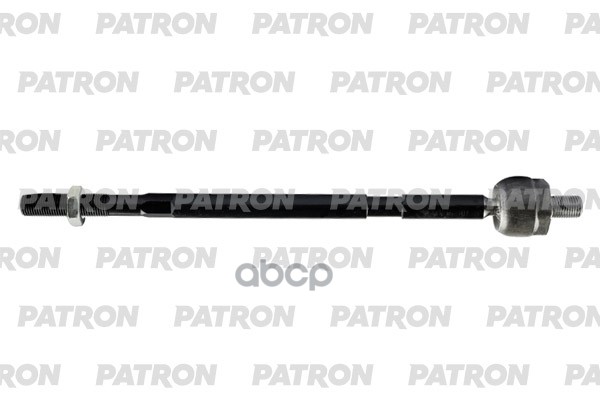 Тяга Рулевая Volkswagen Caddy 1994-2001 & Typ 9K/9U Polo 1994-2001 & 6N/6Kv PATRON арт. PS20286