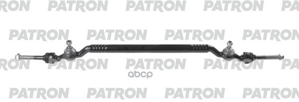 Тяга рулевая центральная без наконечников_BMW: 730740750 E38 94-00 PS2031 PATRON арт. PS2031