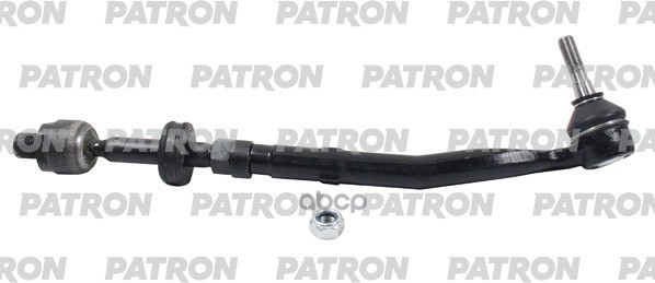 Тяга Рулевая Bmw: 5 95-03, 5 Touring 97-04 PATRON арт. PS2050L