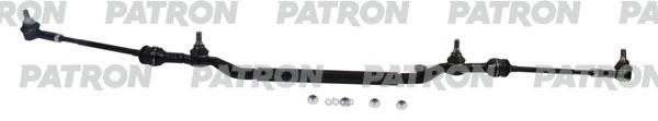 Тяга Рулевая Mercedes-Benz: W202w208 92-00 Ps2053 PATRON арт. PS2053