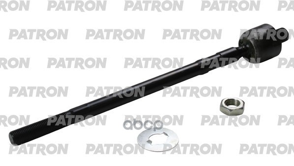Тяга Рулевая Hyundai: Accent 94-00, Accent Седан 94-00 PATRON арт. PS2131