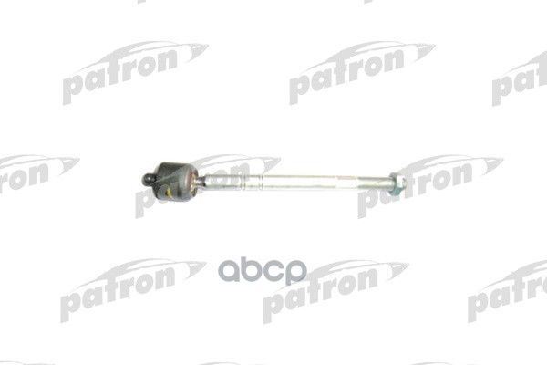 Тяга Рулевая Citroen: C2 03-, C3 02-, Peugeot: 1007 05- PATRON арт. PS2137