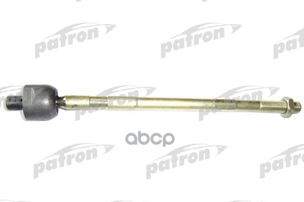 Тяга Рулевая Hyundai: Lantra 91-95 (Произведено В Турции) PATRON арт. PS2146