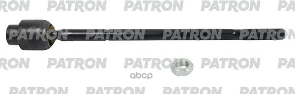 Тяга Рулевая Opel: Meriva С Г/У 05.03- PATRON арт. PS2166