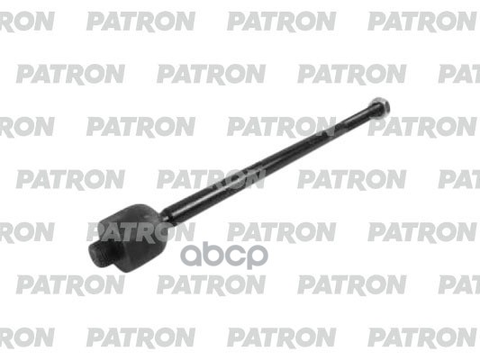 Тяга Рулевая Opel Sintra 97 Chevrolet Camaro 9302, Lumina 9703 Pontiac Trans Sport 9702 Patron Ps2168 PATRON арт. PS2168