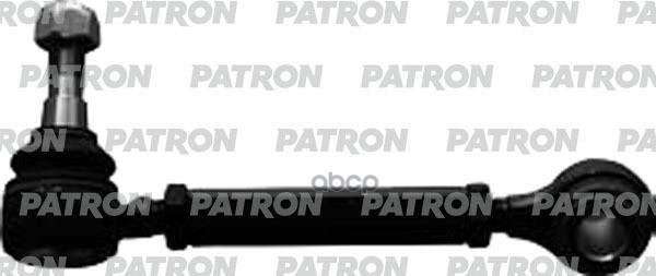 Рычаг Подвески Audi: 100 Quattro 84-94, A6 Quattro 94-97 PATRON арт. PS2191R