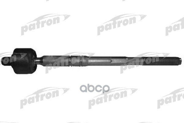 Тяга Рулевая Citroen: Berlingo 04/08-, Partner Tepee 04/08- PATRON арт. PS2204