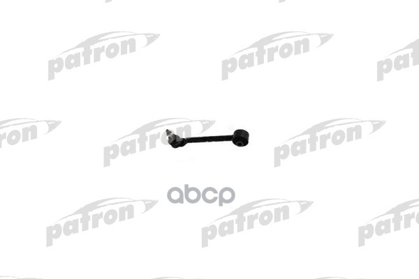 Рычаг Подвески Задняя Поперечная С Шаровой Honda Accord Cl/Cn/Cm 02-08 PATRON арт. PS2219