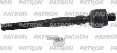 Тяга Рулевая Nissan: Teana 03- PATRON арт. PS2226